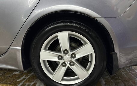 Mitsubishi Lancer IX, 2008 год, 1 600 000 рублей, 6 фотография