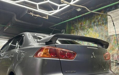 Mitsubishi Lancer IX, 2008 год, 1 600 000 рублей, 7 фотография