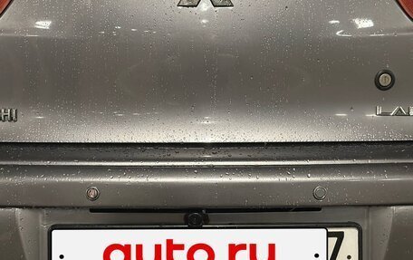 Mitsubishi Lancer IX, 2008 год, 1 600 000 рублей, 19 фотография