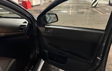 Mitsubishi Lancer IX, 2008 год, 1 600 000 рублей, 14 фотография