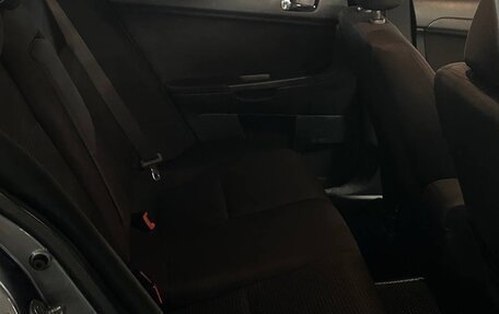 Mitsubishi Lancer IX, 2008 год, 1 600 000 рублей, 20 фотография