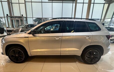 Skoda Karoq I, 2025 год, 4 500 000 рублей, 2 фотография