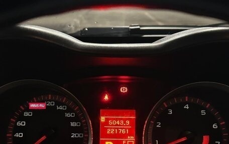 Mitsubishi Lancer IX, 2008 год, 1 600 000 рублей, 17 фотография