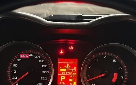 Mitsubishi Lancer IX, 2008 год, 1 600 000 рублей, 16 фотография