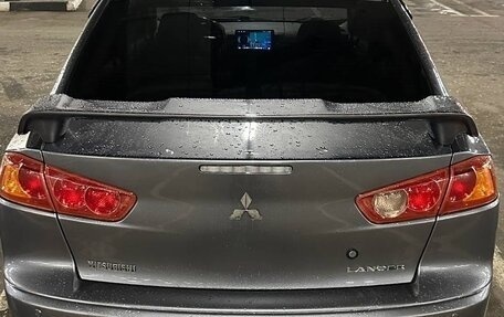 Mitsubishi Lancer IX, 2008 год, 1 600 000 рублей, 10 фотография