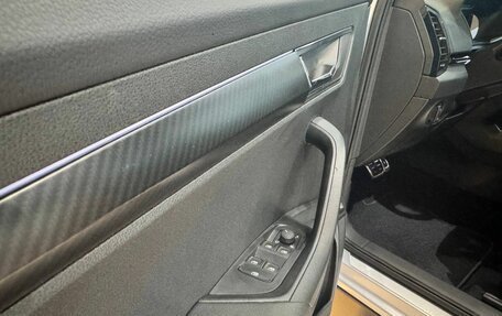 Skoda Karoq I, 2025 год, 4 500 000 рублей, 20 фотография