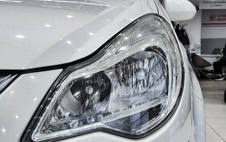 Opel Corsa D, 2012 год, 550 000 рублей, 21 фотография