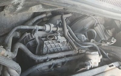 Volkswagen Golf Plus I, 2008 год, 300 000 рублей, 1 фотография