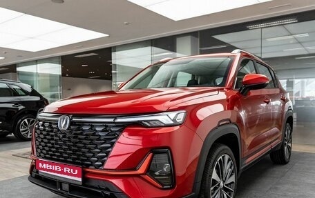 Changan CS35 Plus, 2025 год, 2 709 900 рублей, 1 фотография