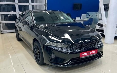 KIA K5, 2020 год, 2 749 900 рублей, 1 фотография