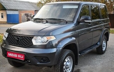 ЛуАЗ Patriot, 2023 год, 1 230 000 рублей, 1 фотография