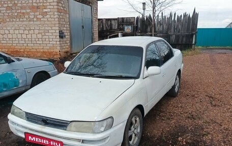 Toyota Corolla, 1995 год, 50 000 рублей, 1 фотография