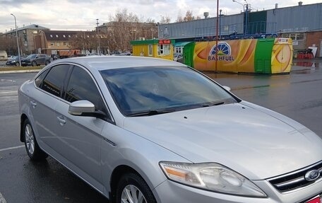 Ford Mondeo IV, 2011 год, 889 000 рублей, 1 фотография