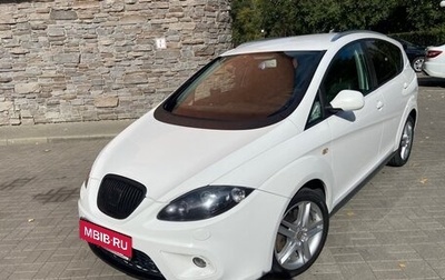 SEAT Altea I, 2012 год, 1 290 000 рублей, 1 фотография