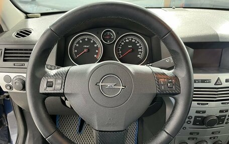 Opel Astra H, 2011 год, 530 000 рублей, 10 фотография