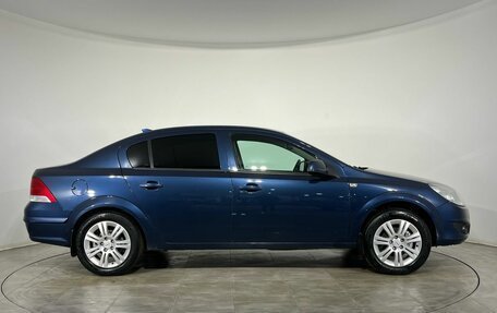 Opel Astra H, 2011 год, 530 000 рублей, 5 фотография