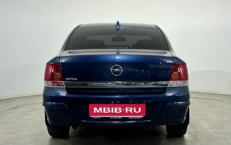 Opel Astra H, 2011 год, 530 000 рублей, 3 фотография