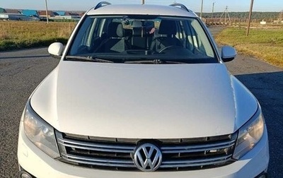 Volkswagen Tiguan I, 2011 год, 900 000 рублей, 1 фотография