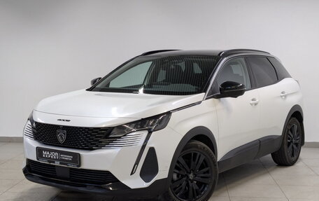 Peugeot 408, 2023 год, 2 850 000 рублей, 1 фотография