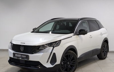 Peugeot 408, 2023 год, 2 850 000 рублей, 1 фотография