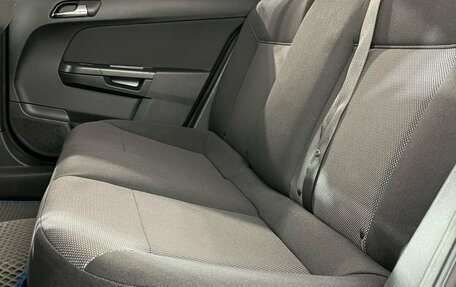 Opel Astra H, 2011 год, 530 000 рублей, 16 фотография