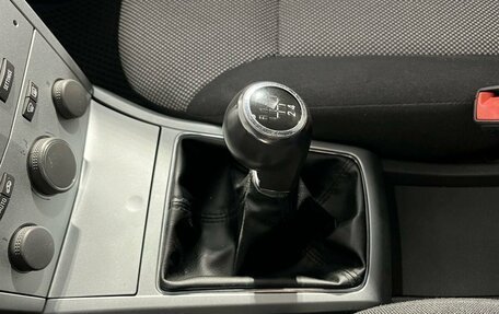 Opel Astra H, 2011 год, 530 000 рублей, 12 фотография