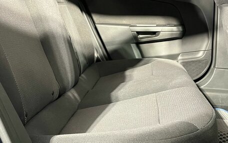 Opel Astra H, 2011 год, 530 000 рублей, 17 фотография