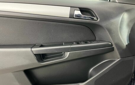 Opel Astra H, 2011 год, 530 000 рублей, 18 фотография