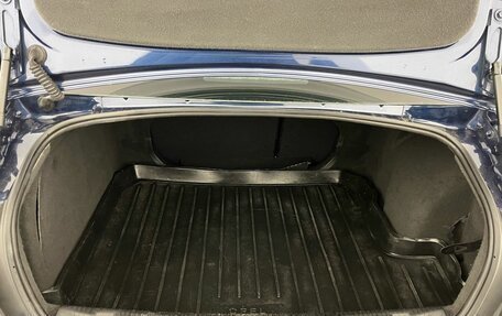 Opel Astra H, 2011 год, 530 000 рублей, 20 фотография