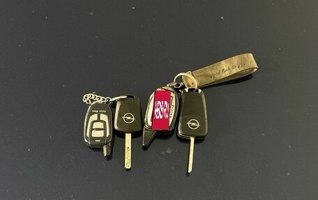 Opel Astra H, 2011 год, 530 000 рублей, 22 фотография