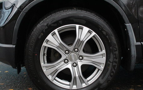 Honda CR-V III рестайлинг, 2007 год, 1 100 000 рублей, 5 фотография