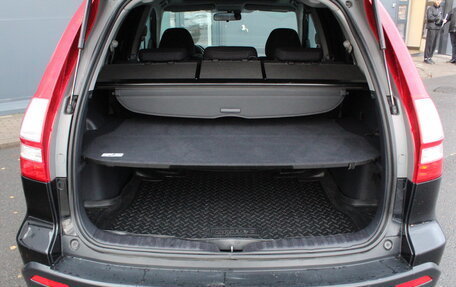 Honda CR-V III рестайлинг, 2007 год, 1 100 000 рублей, 7 фотография