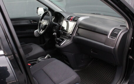 Honda CR-V III рестайлинг, 2007 год, 1 100 000 рублей, 8 фотография