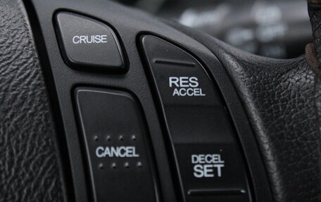 Honda CR-V III рестайлинг, 2007 год, 1 100 000 рублей, 12 фотография