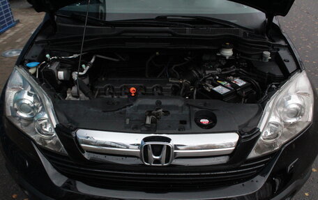 Honda CR-V III рестайлинг, 2007 год, 1 100 000 рублей, 6 фотография