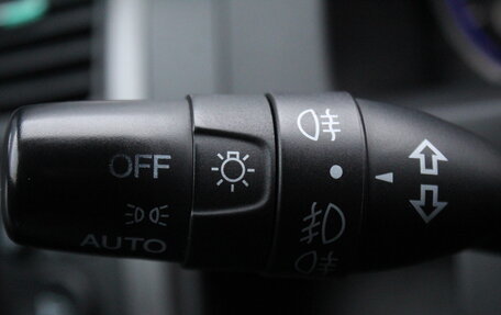 Honda CR-V III рестайлинг, 2007 год, 1 100 000 рублей, 13 фотография