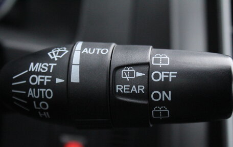 Honda CR-V III рестайлинг, 2007 год, 1 100 000 рублей, 14 фотография