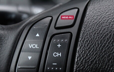 Honda CR-V III рестайлинг, 2007 год, 1 100 000 рублей, 11 фотография