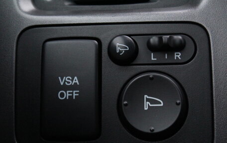 Honda CR-V III рестайлинг, 2007 год, 1 100 000 рублей, 17 фотография