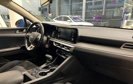 KIA K5, 2020 год, 2 749 900 рублей, 8 фотография