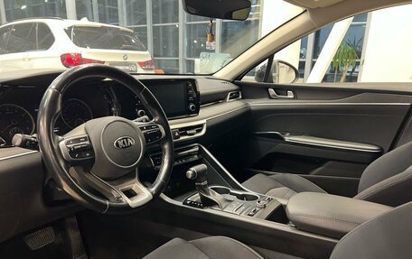 KIA K5, 2020 год, 2 749 900 рублей, 9 фотография