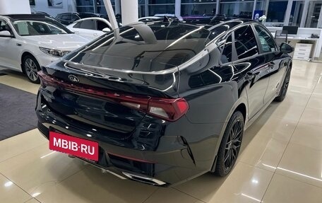 KIA K5, 2020 год, 2 749 900 рублей, 6 фотография