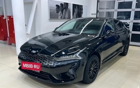 KIA K5, 2020 год, 2 749 900 рублей, 3 фотография