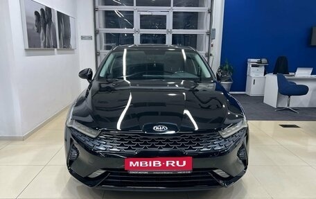 KIA K5, 2020 год, 2 749 900 рублей, 2 фотография