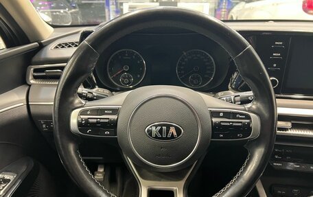 KIA K5, 2020 год, 2 749 900 рублей, 11 фотография