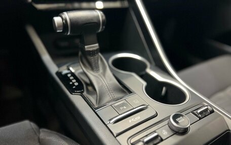 KIA K5, 2020 год, 2 749 900 рублей, 14 фотография