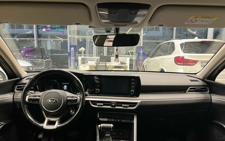 KIA K5, 2020 год, 2 749 900 рублей, 10 фотография