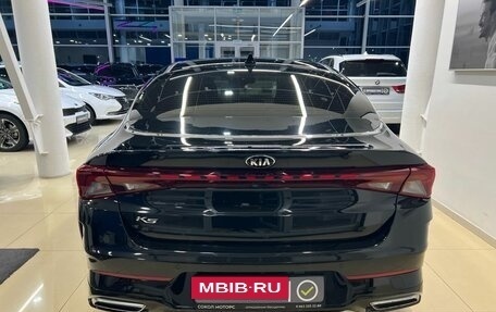 KIA K5, 2020 год, 2 749 900 рублей, 5 фотография