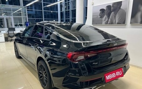 KIA K5, 2020 год, 2 749 900 рублей, 4 фотография