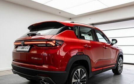 Changan CS35 Plus, 2025 год, 2 709 900 рублей, 5 фотография